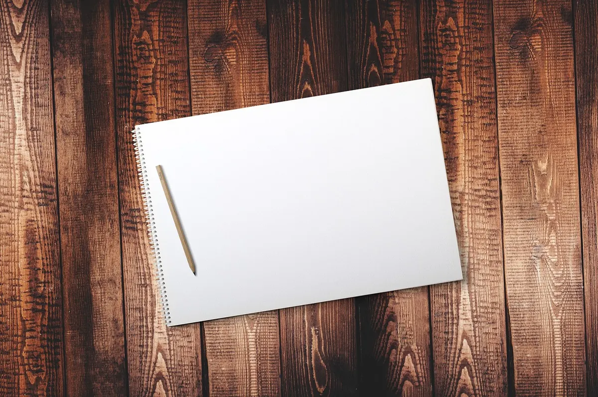 A Beginner's Guide to Choosing Your First Sketchbook