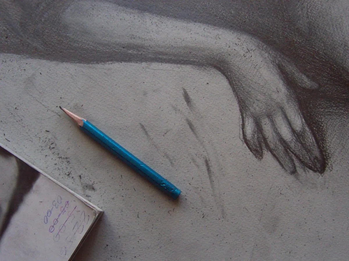 Cross-Hatching vs. Tonal Shading: Which Should You Use?